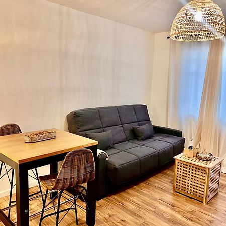 Ferienwohnung Paris -Vitry-Sur-Seine Exterior foto